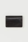 Hender Scheme(エンダースキーマ)マルチレイヤードカードケース multilayed card case nk-rc-mcc -7