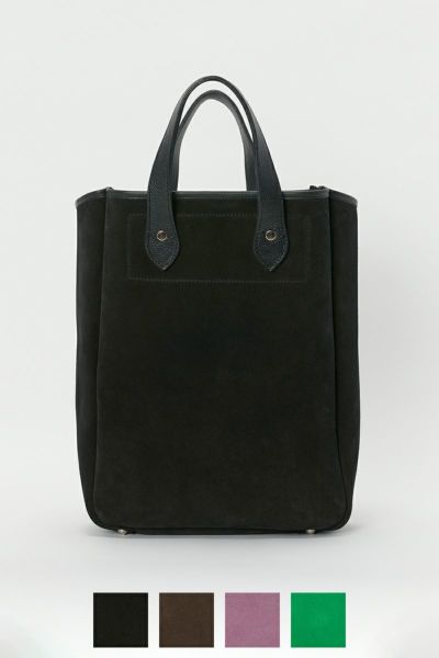 Hender Scheme(エンダースキーマ)リバーシブルバッグラージ reversible bag large nk-rb-rtl