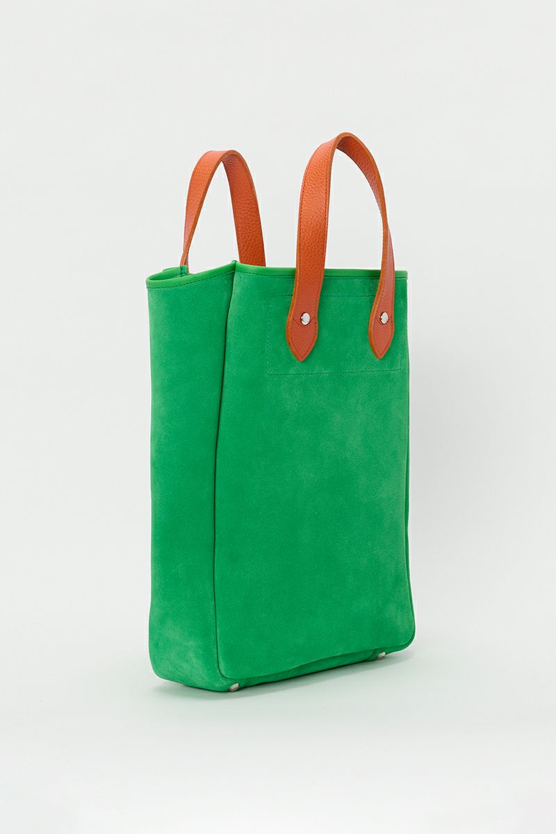 Hender Scheme(エンダースキーマ)リバーシブルバッグラージ reversible bag large nk-rb-rtl -1