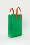 Hender Scheme(エンダースキーマ)リバーシブルバッグラージ reversible bag large nk-rb-rtl -1