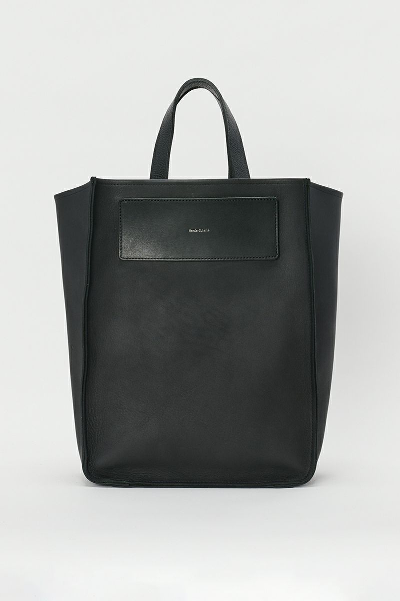Hender Scheme(エンダースキーマ)リバーシブルバッグラージ reversible bag large nk-rb-rtl -3