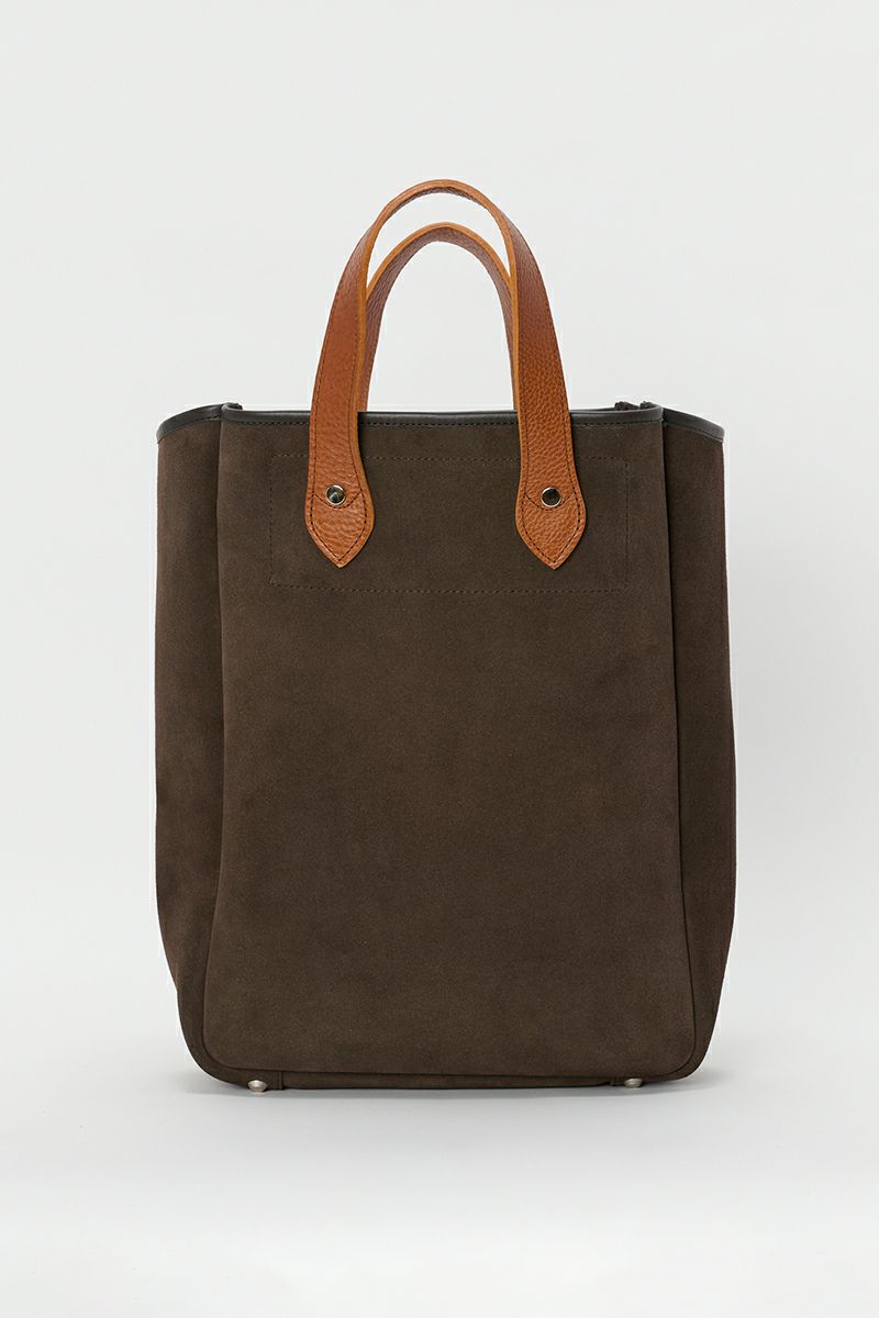 Hender Scheme(エンダースキーマ)リバーシブルバッグラージ reversible bag large nk-rb-rtl -4