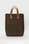 Hender Scheme(エンダースキーマ)リバーシブルバッグラージ reversible bag large nk-rb-rtl -4