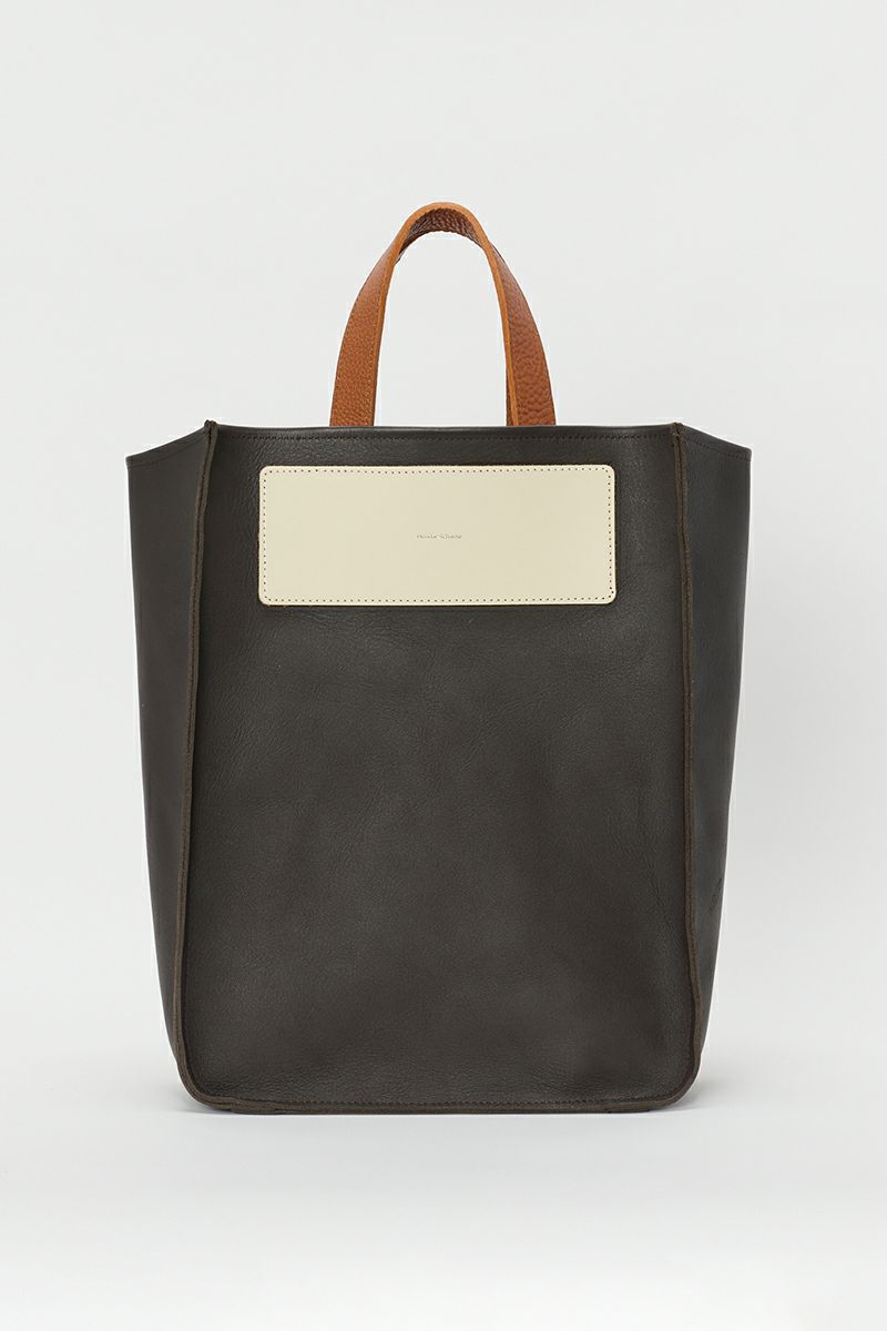 Hender Scheme(エンダースキーマ)リバーシブルバッグラージ reversible bag large nk-rb-rtl -5