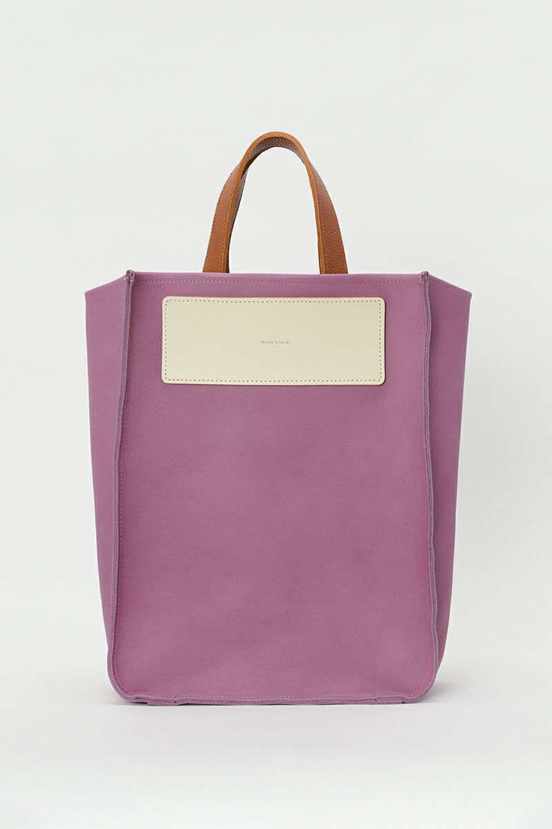 Hender Scheme(エンダースキーマ)リバーシブルバッグラージ reversible bag large nk-rb-rtl -7