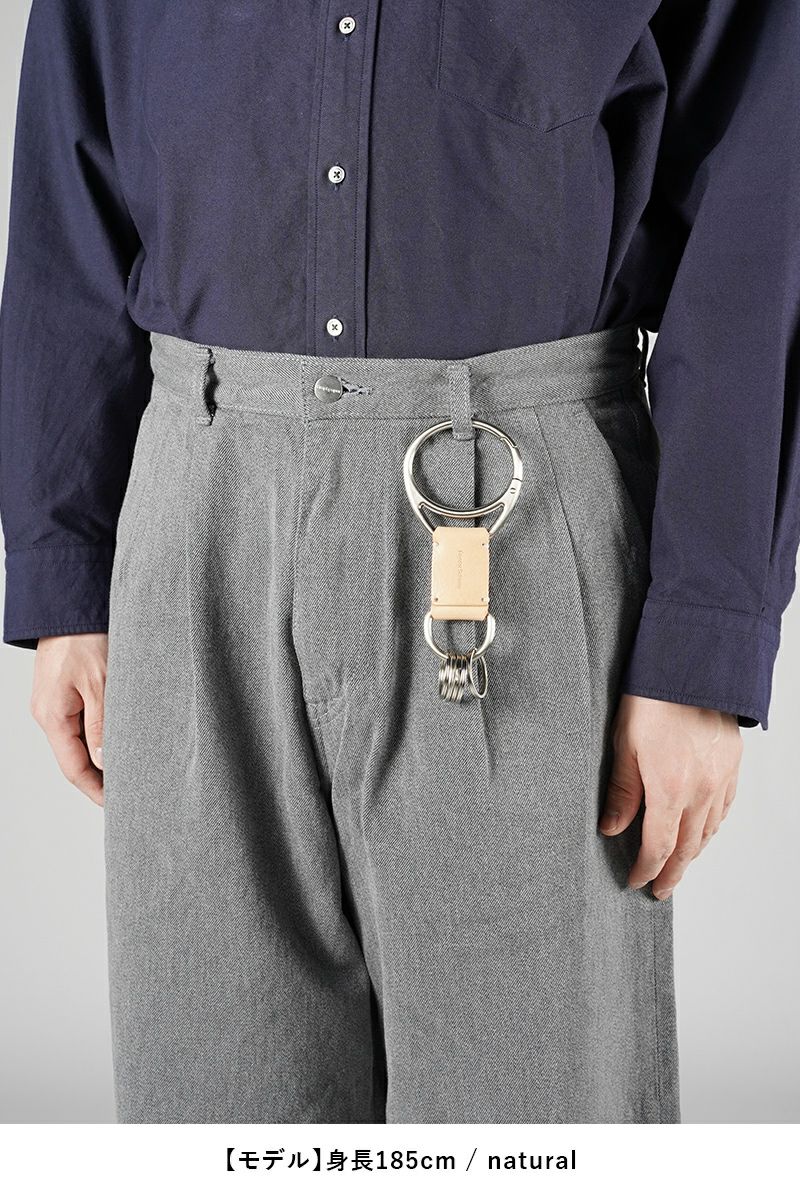 Hender Scheme(エンダースキーマ)キーフック key hook mj-rc-khk -9