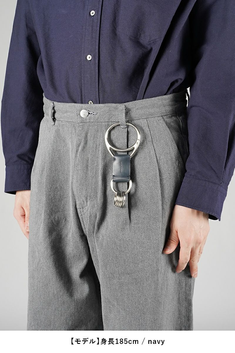 Hender Scheme(エンダースキーマ)キーフック key hook mj-rc-khk -11