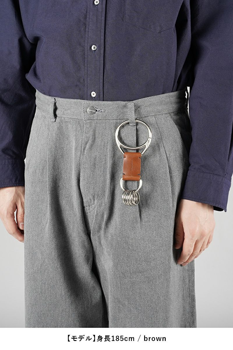 Hender Scheme(エンダースキーマ)キーフック key hook mj-rc-khk -12