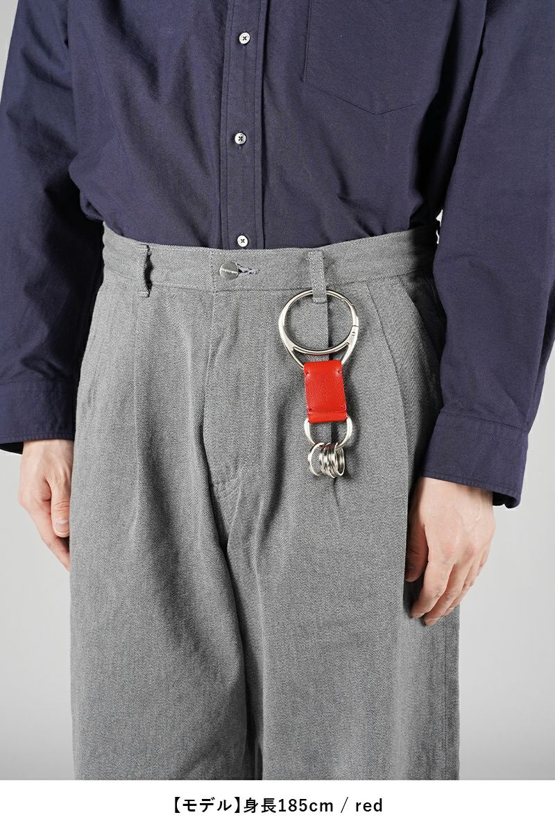 Hender Scheme(エンダースキーマ)キーフック key hook mj-rc-khk -13