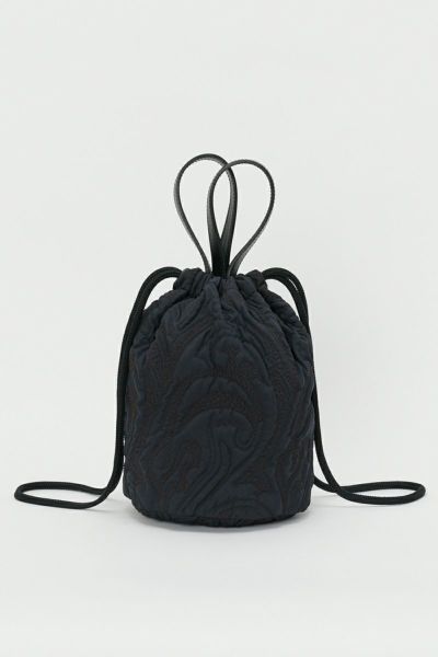 Hender Scheme(エンダースキーマ)ポーチサックキルティング pouchsack quilting nk-rb-psq