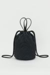 Hender Scheme(エンダースキーマ)ポーチサックキルティング pouchsack quilting nk-rb-psq