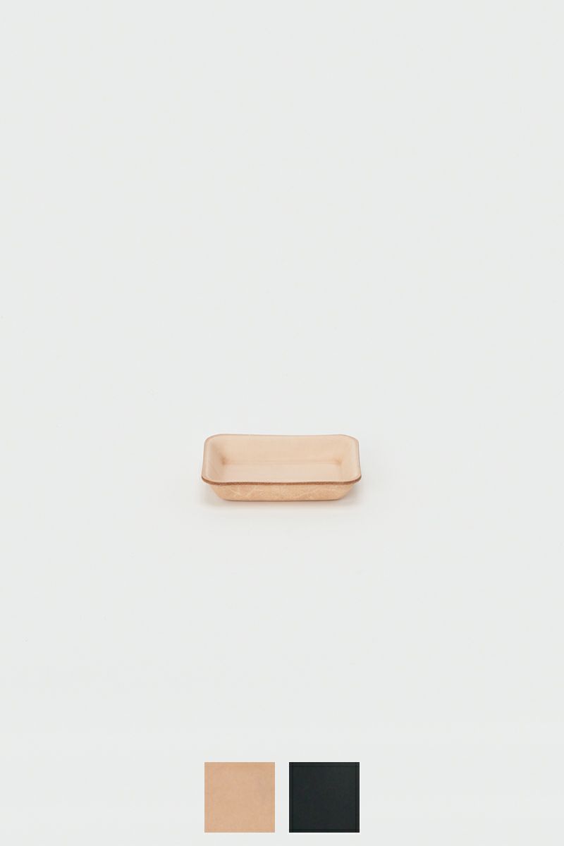 Hender Scheme(エンダースキーマ)レザートレイ leather tray S nk-rc-lts