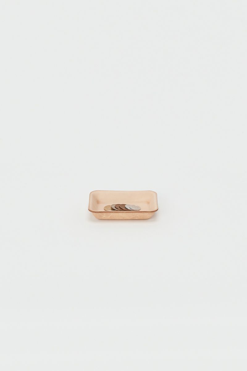 Hender Scheme(エンダースキーマ)レザートレイ leather tray S nk-rc-lts -2