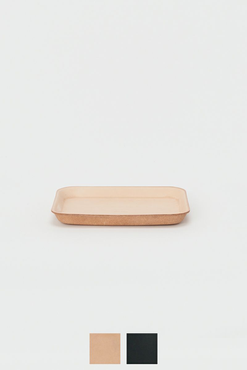 Hender Scheme(エンダースキーマ)レザートレイ leather tray M nk-rc-ltm