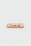 Hender Scheme(エンダースキーマ)レザートレイ leather tray M nk-rc-ltm -2