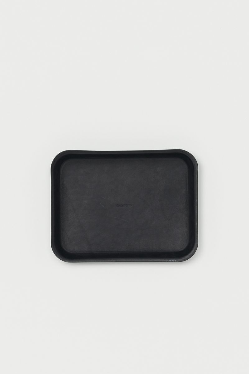 Hender Scheme(エンダースキーマ)レザートレイ leather tray M nk-rc-ltm -4