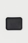 Hender Scheme(エンダースキーマ)レザートレイ leather tray M nk-rc-ltm -4