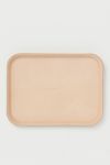 Hender Scheme(エンダースキーマ)レザートレイ leather tray L nk-rc-ltl -2