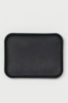 Hender Scheme(エンダースキーマ)レザートレイ leather tray L nk-rc-ltl -3