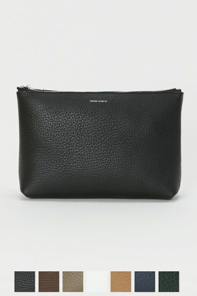 Hender Scheme(エンダースキーマ)ポーチM pouch M mj-rc-phm