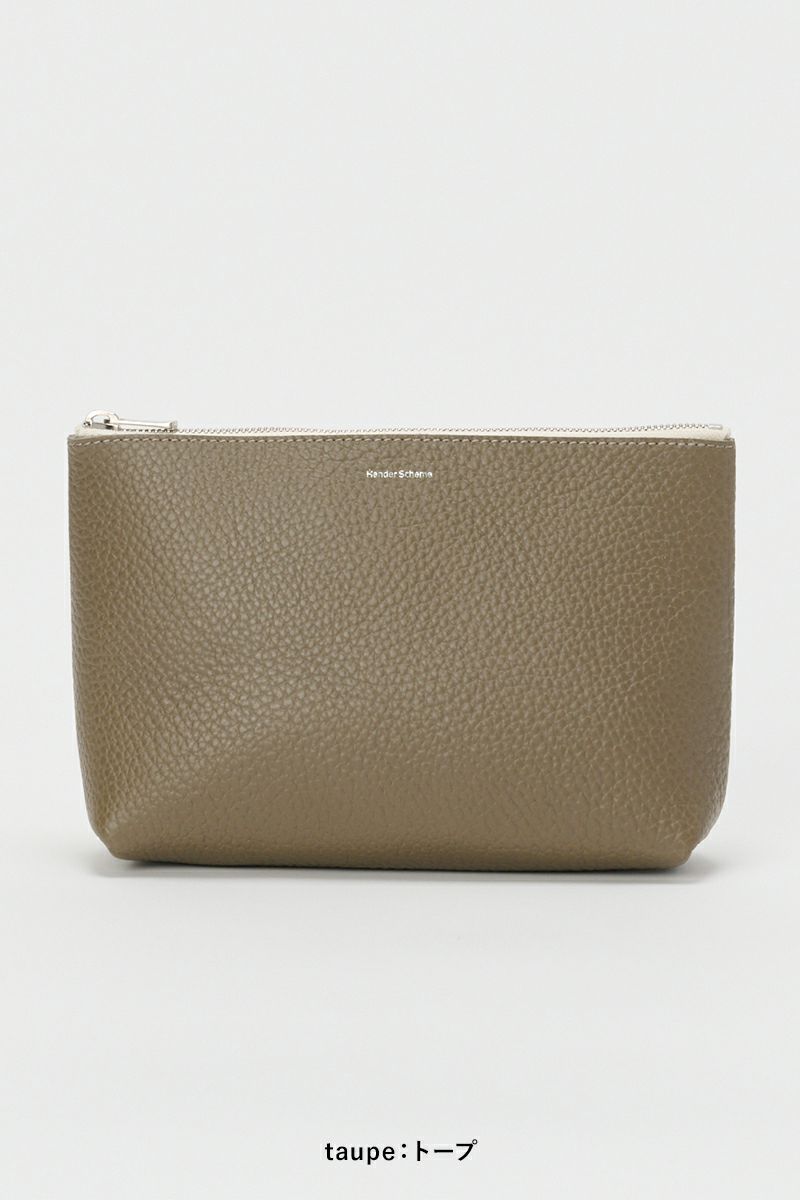 Hender Scheme(エンダースキーマ)ポーチM pouch M mj-rc-phm -4