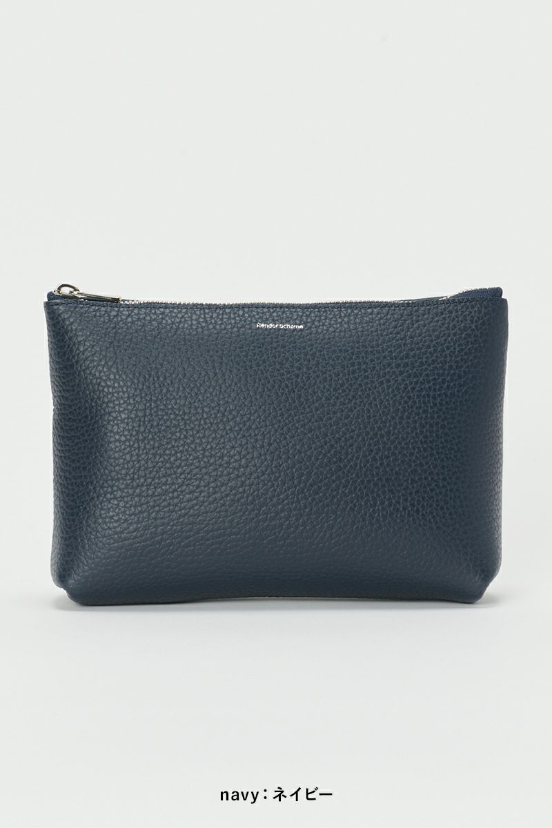 Hender Scheme(エンダースキーマ)ポーチM pouch M mj-rc-phm -6