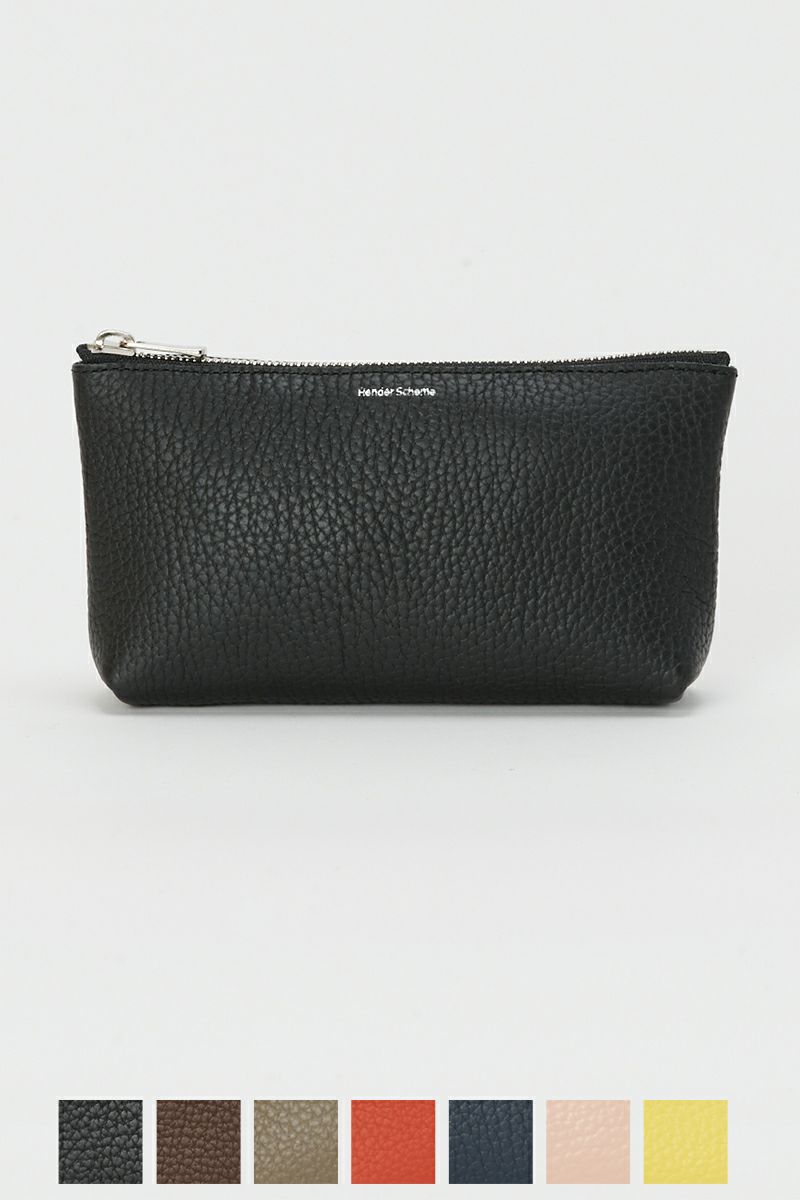 Hender Scheme(エンダースキーマ)ポーチS pouch S mj-rc-phs