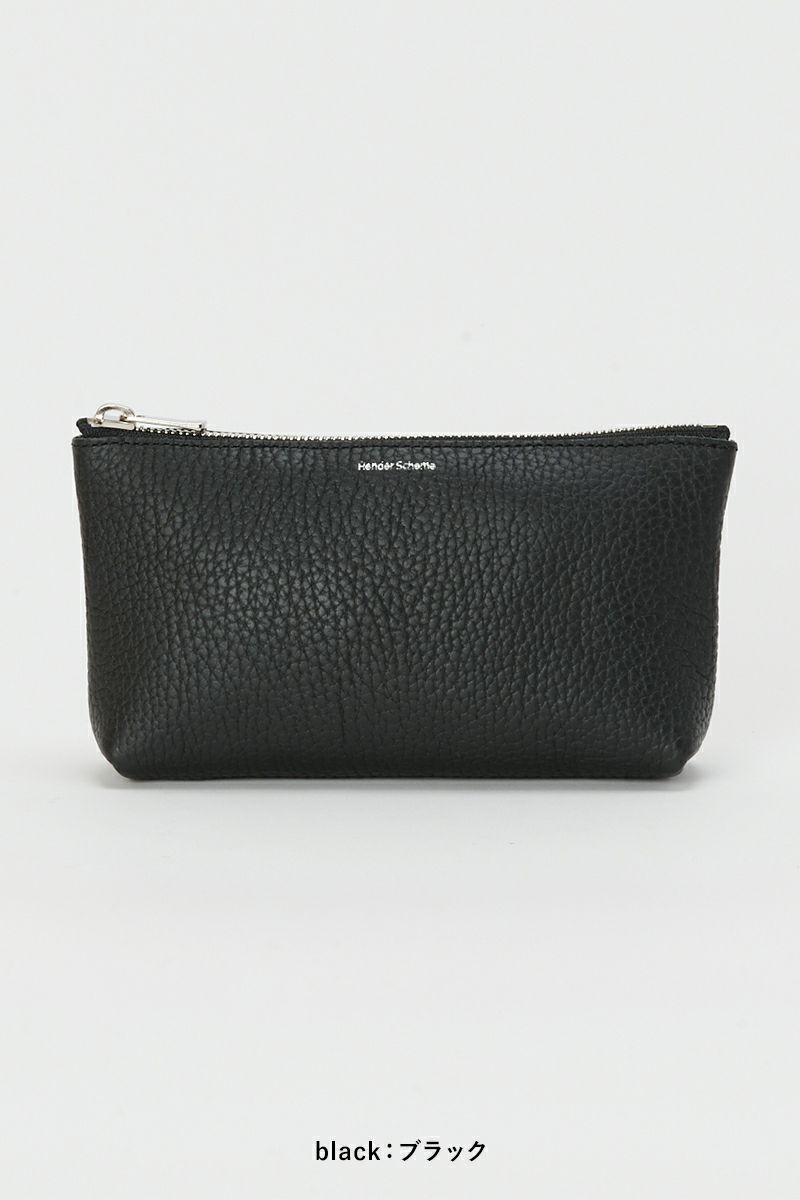 Hender Scheme(エンダースキーマ)ポーチS pouch S mj-rc-phs -2