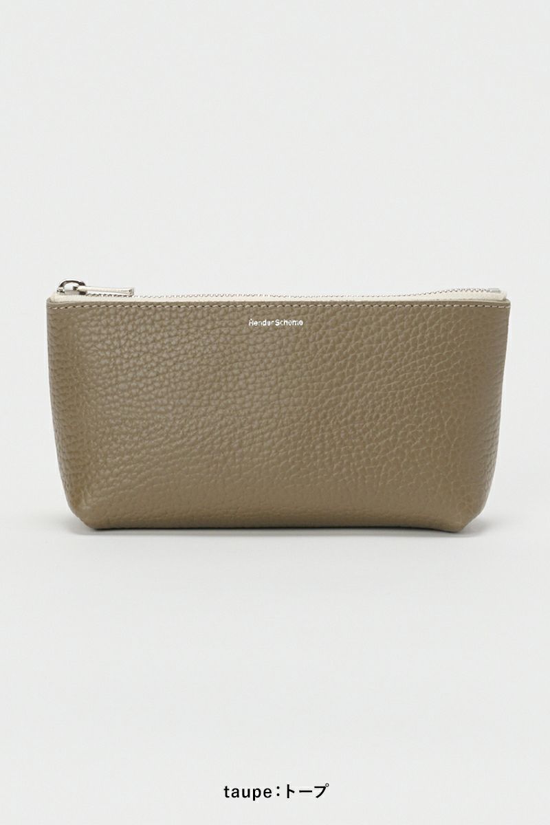 Hender Scheme(エンダースキーマ)ポーチS pouch S mj-rc-phs -4