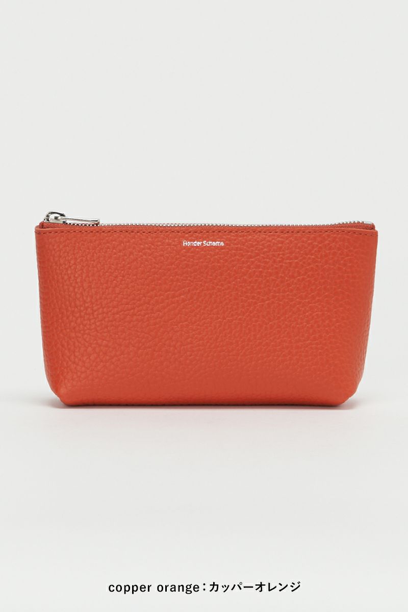 Hender Scheme(エンダースキーマ)ポーチS pouch S mj-rc-phs -5