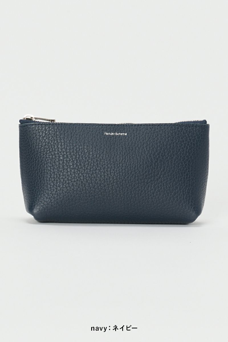 Hender Scheme(エンダースキーマ)ポーチS pouch S mj-rc-phs -6