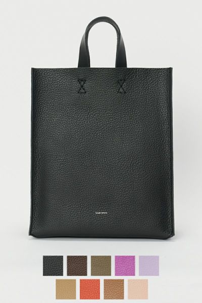 Hender Scheme(エンダースキーマ)ペーパーバッグビッグ paper bag big ol-rb-ppb