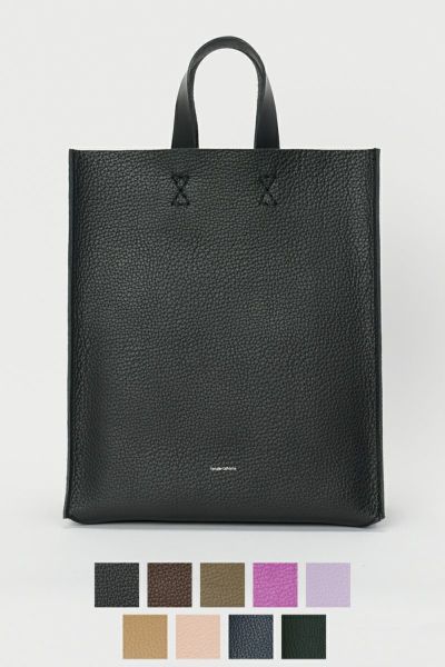 Hender Scheme(エンダースキーマ)ペーパーバッグビッグ paper bag big ol-rb-ppb