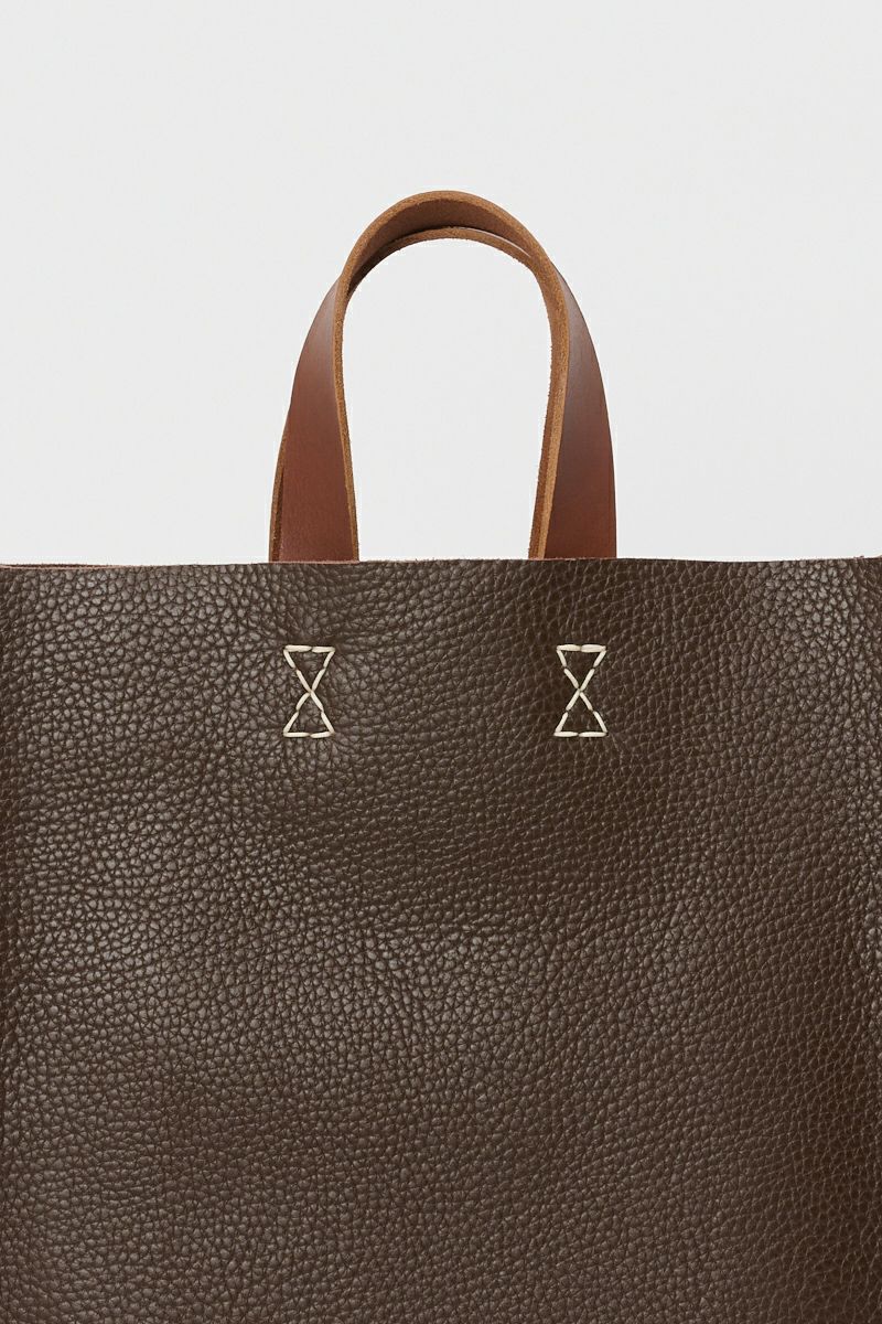 Hender Scheme(エンダースキーマ)ペーパーバッグビッグ paper bag big ol-rb-ppb -1