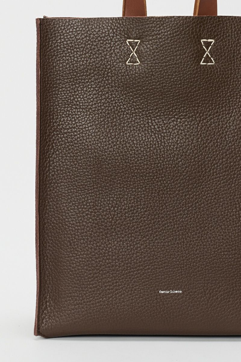 Hender Scheme(エンダースキーマ)ペーパーバッグビッグ paper bag big ol-rb-ppb -2