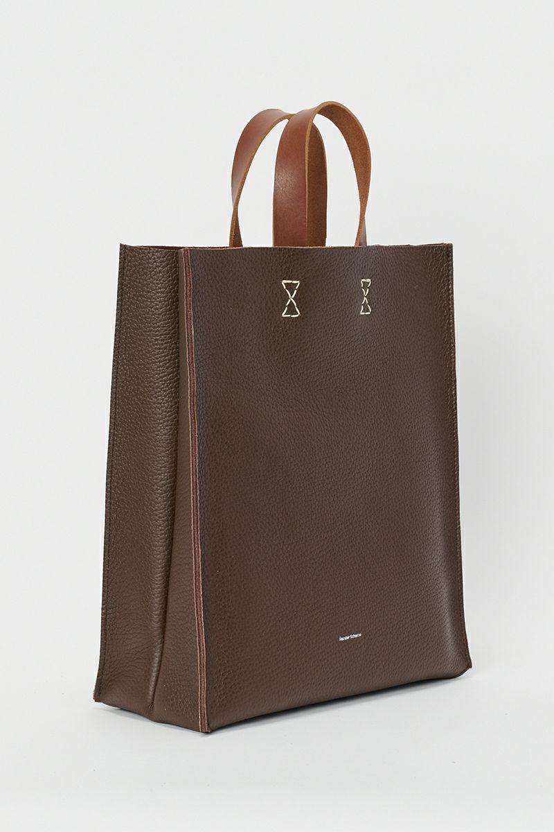 Hender Scheme(エンダースキーマ)ペーパーバッグビッグ paper bag big ol-rb-ppb -3
