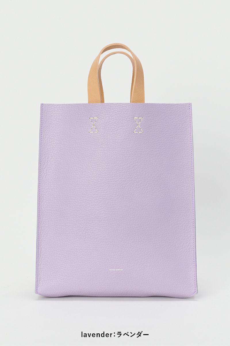 Hender Scheme(エンダースキーマ)ペーパーバッグビッグ paper bag big ol-rb-ppb -8