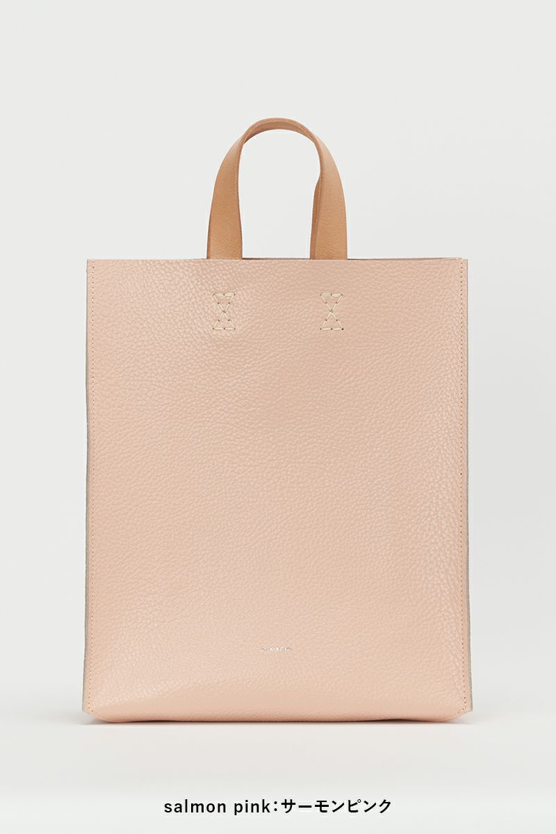 Hender Scheme(エンダースキーマ)ペーパーバッグビッグ paper bag big ol-rb-ppb -10