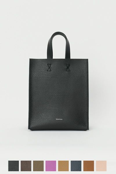 Hender Scheme(エンダースキーマ)ペーパーバッグスモール paper bag small ol-rb-pps