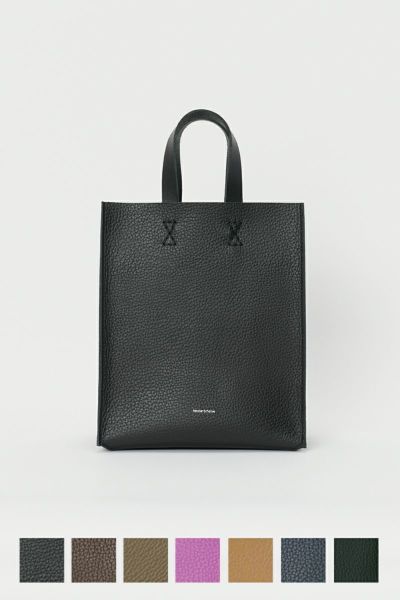 Hender Scheme(エンダースキーマ)ペーパーバッグスモール paper bag small ol-rb-pps