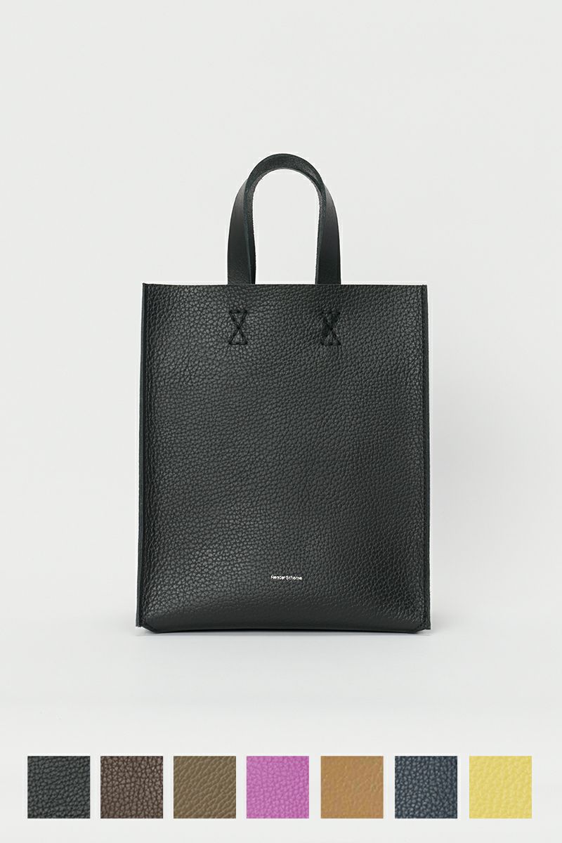Hender Scheme(エンダースキーマ)ペーパーバッグスモール paper bag small ol-rb-pps