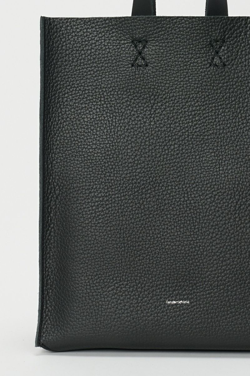 ラ*て様 ⚫︎hender scheme エンダースキーマ ペーパーバッグsma Hender Scheme (エンダースキーマ) paper bag small / ペーパーバッグ