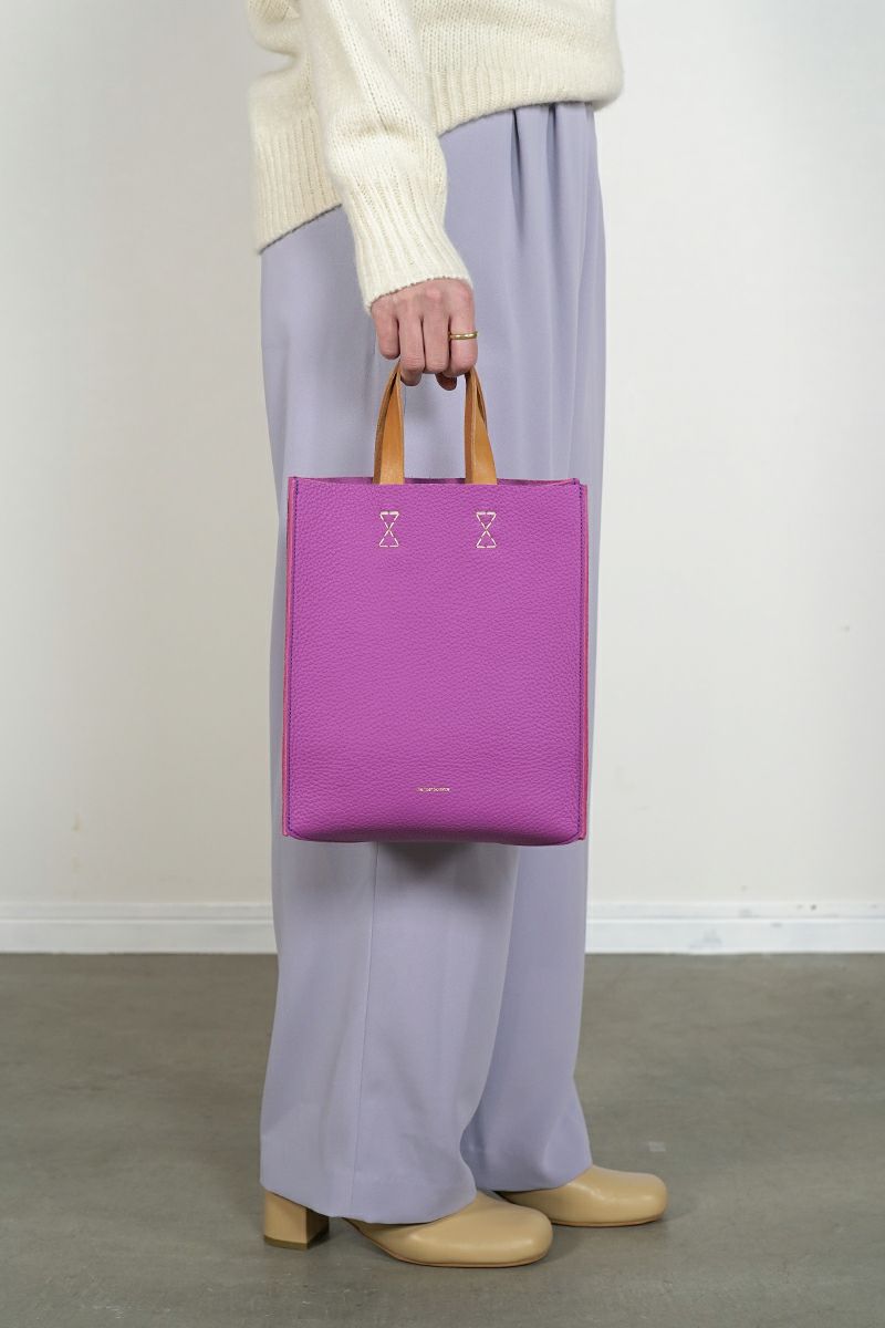 Hender Scheme(エンダースキーマ)ペーパーバッグスモール paper bag small ol-rb-pps -5