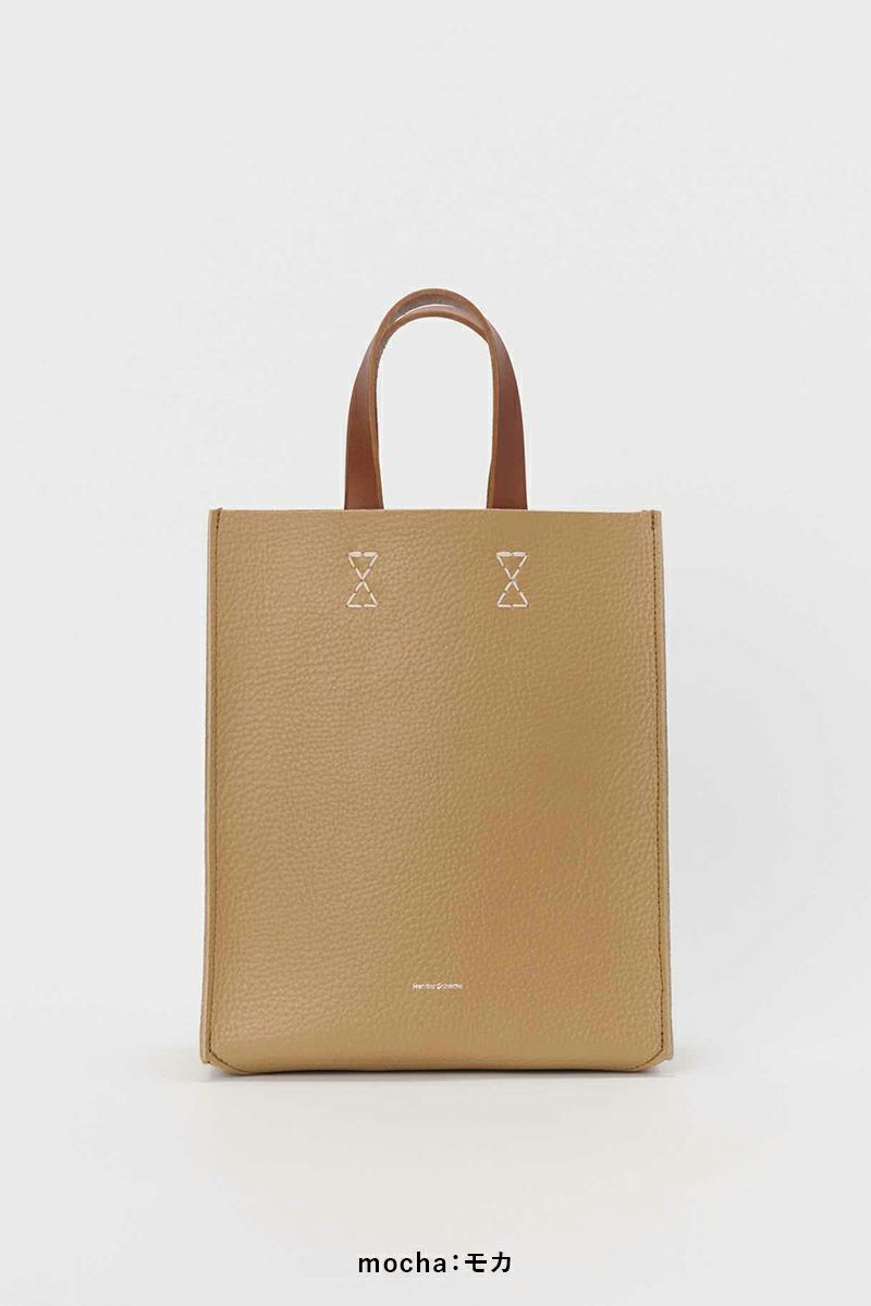 Hender Scheme(エンダースキーマ)ペーパーバッグスモール paper bag small ol-rb-pps -10