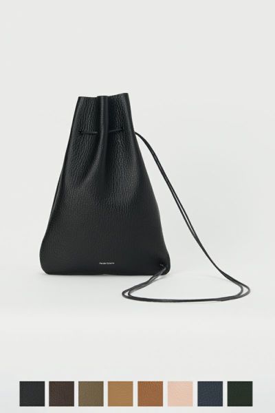 Hender Scheme(エンダースキーマ)ザック zacc ol-rb-zac