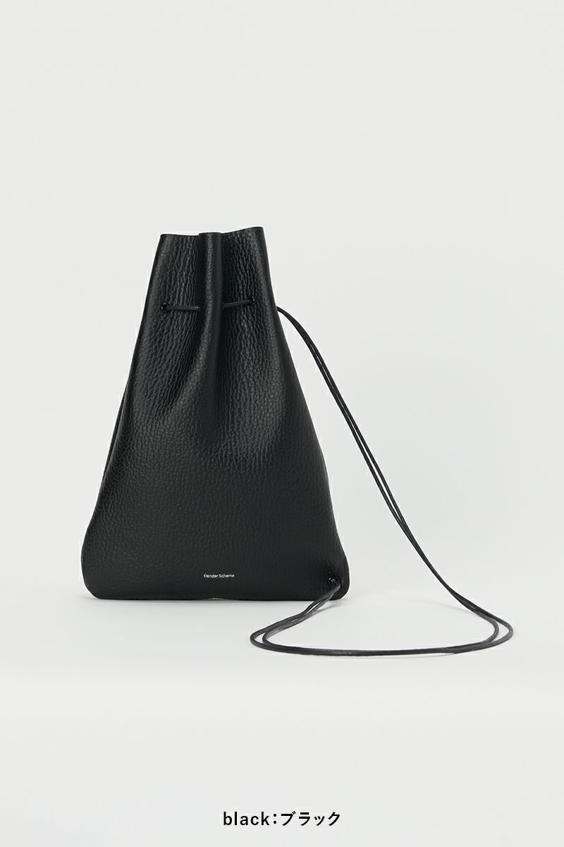 Hender Scheme(エンダースキーマ)ザック zacc ol-rb-zac -5