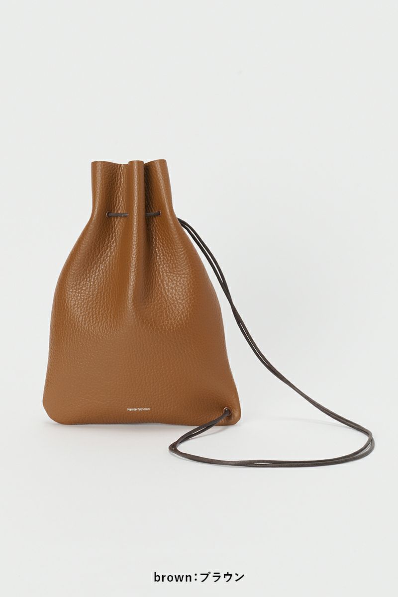 Hender Scheme(エンダースキーマ)ザック zacc ol-rb-zac -8