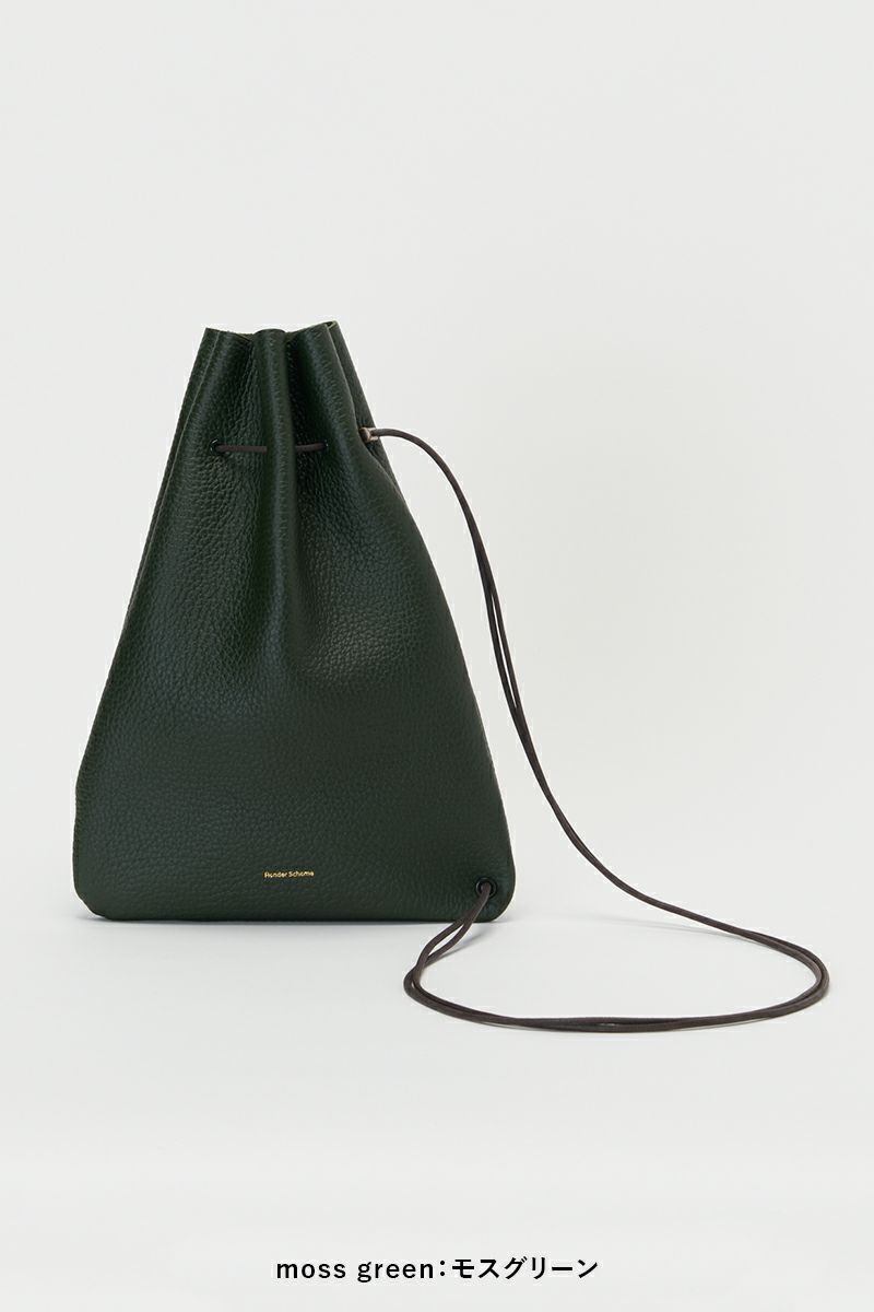 【最終価格】公式オンライン完売品　エンダースキーマ　Zacc (TAUPE) 最終価格】公式オンライン完売品 エンダースキーマ Zacc (TAUPE