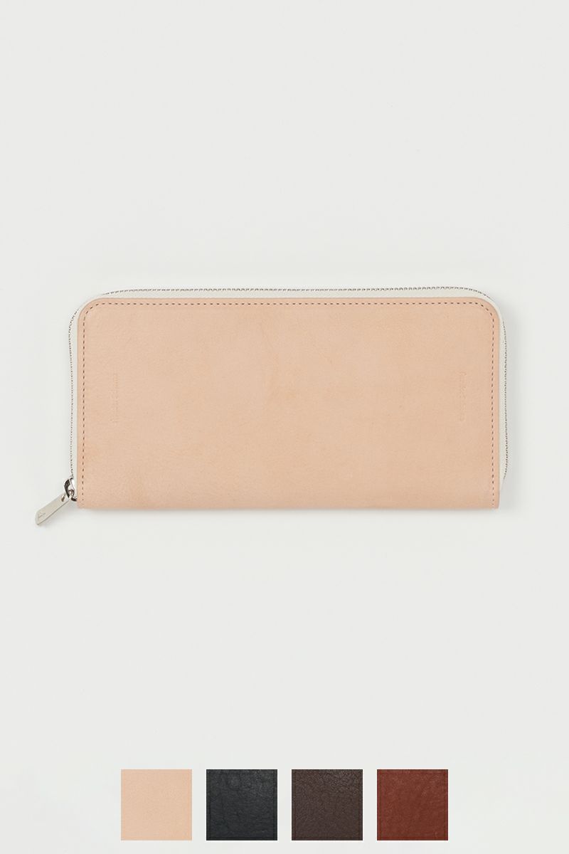 Hender Scheme(エンダースキーマ)ロングジップパース long zip purse ol-rc-lzp
