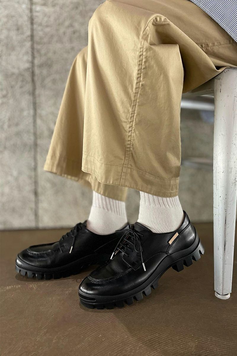 Hender Scheme(エンダースキーマ)ダービー derby #2146 ol-rs-der -6